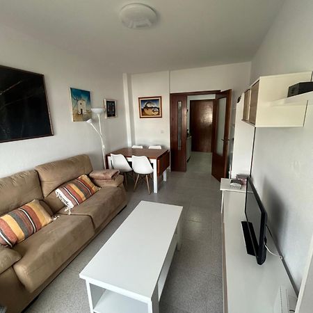 Apartamento La Rioja コニル・デ・ラ・フロンテラ エクステリア 写真