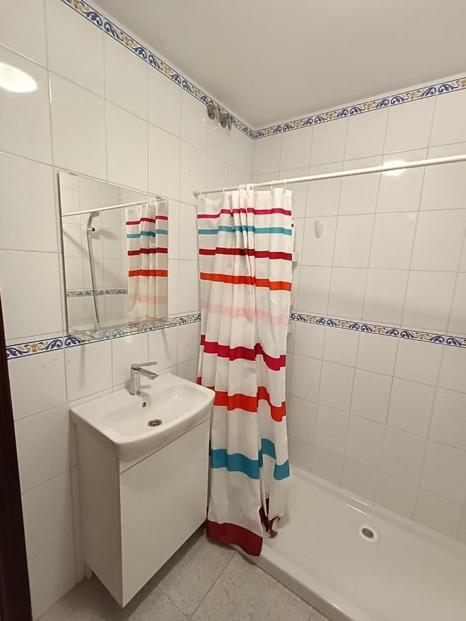 Apartamento La Rioja コニル・デ・ラ・フロンテラ エクステリア 写真