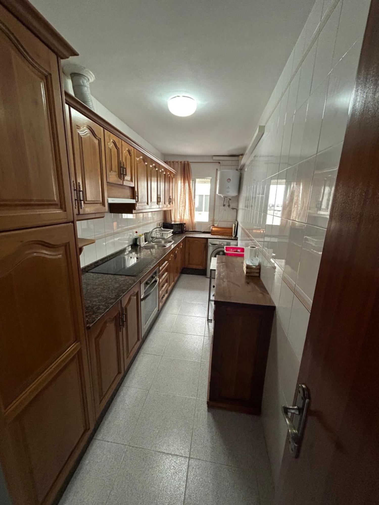 Apartamento La Rioja コニル・デ・ラ・フロンテラ エクステリア 写真