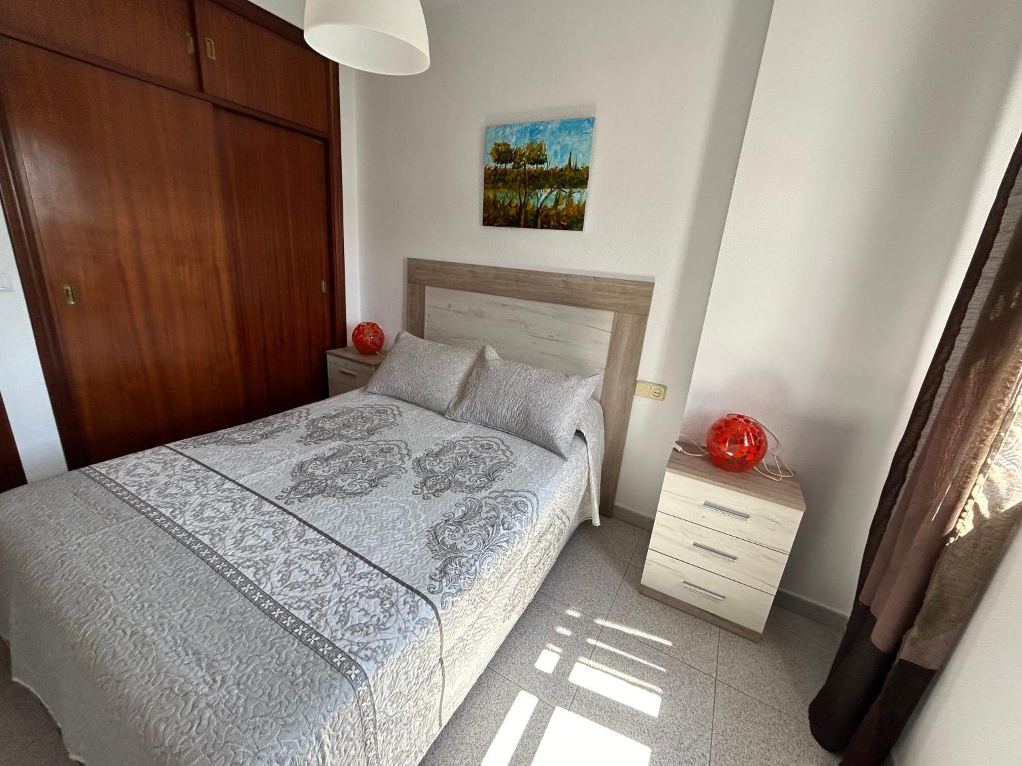 Apartamento La Rioja コニル・デ・ラ・フロンテラ エクステリア 写真