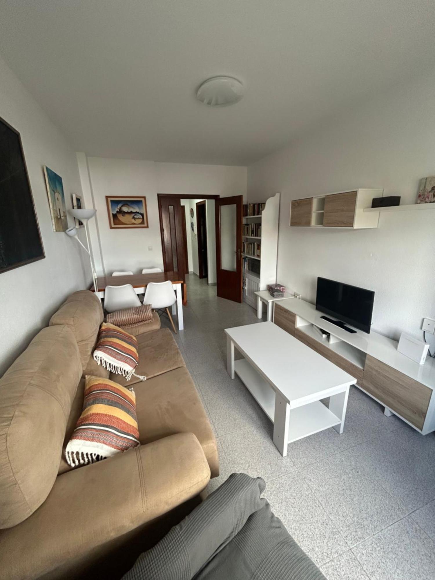 Apartamento La Rioja コニル・デ・ラ・フロンテラ エクステリア 写真