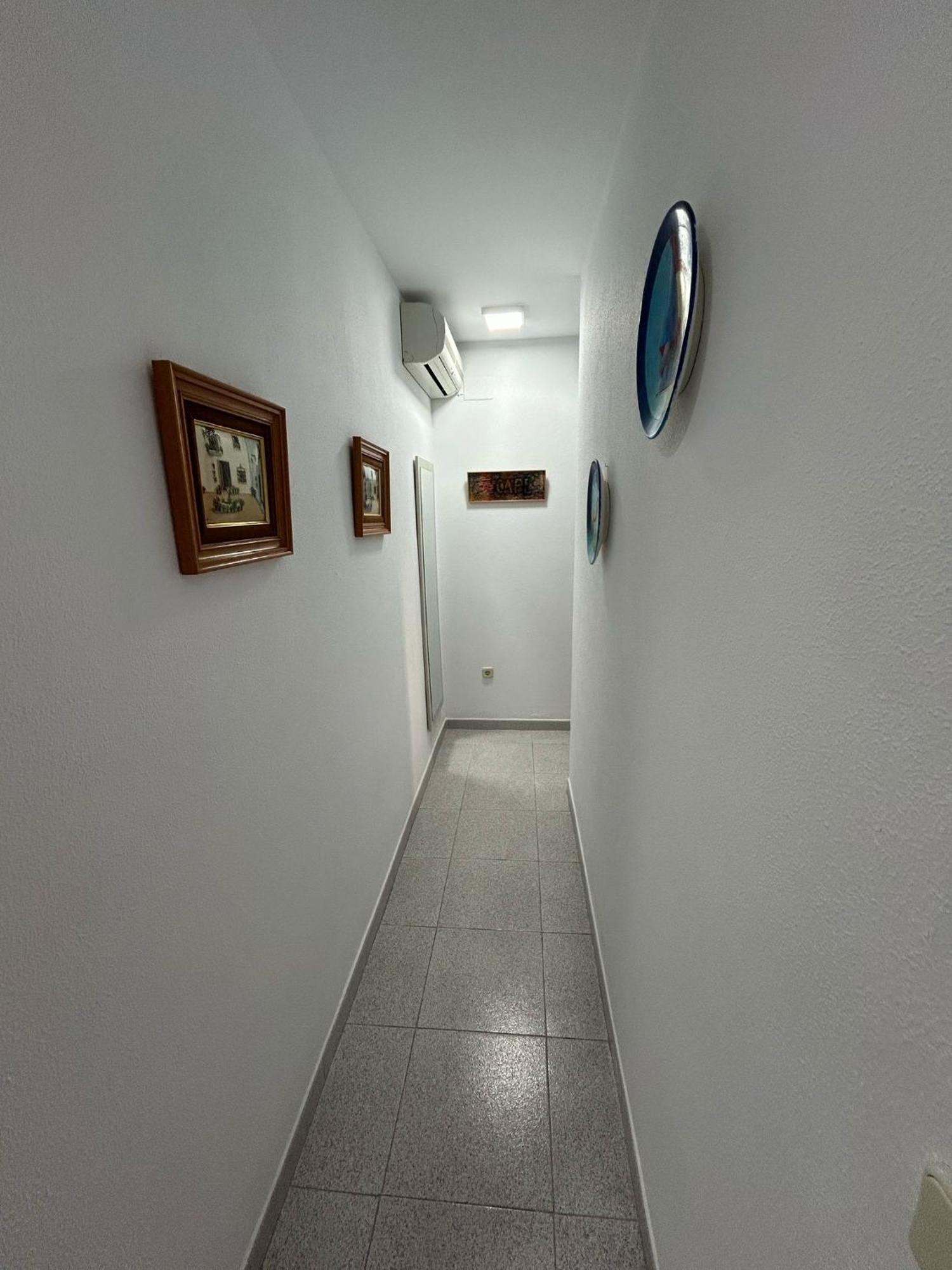 Apartamento La Rioja コニル・デ・ラ・フロンテラ エクステリア 写真