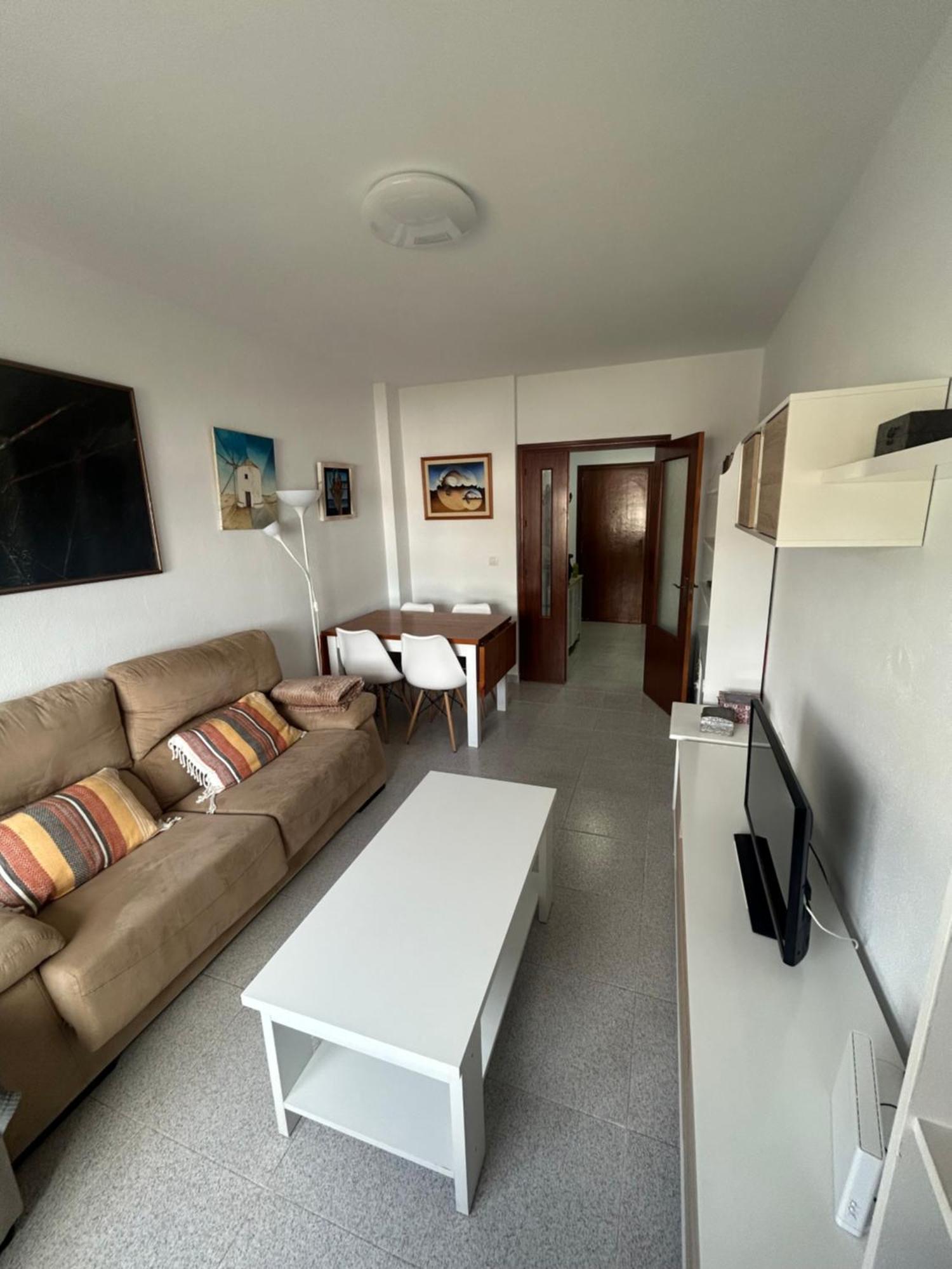 Apartamento La Rioja コニル・デ・ラ・フロンテラ エクステリア 写真