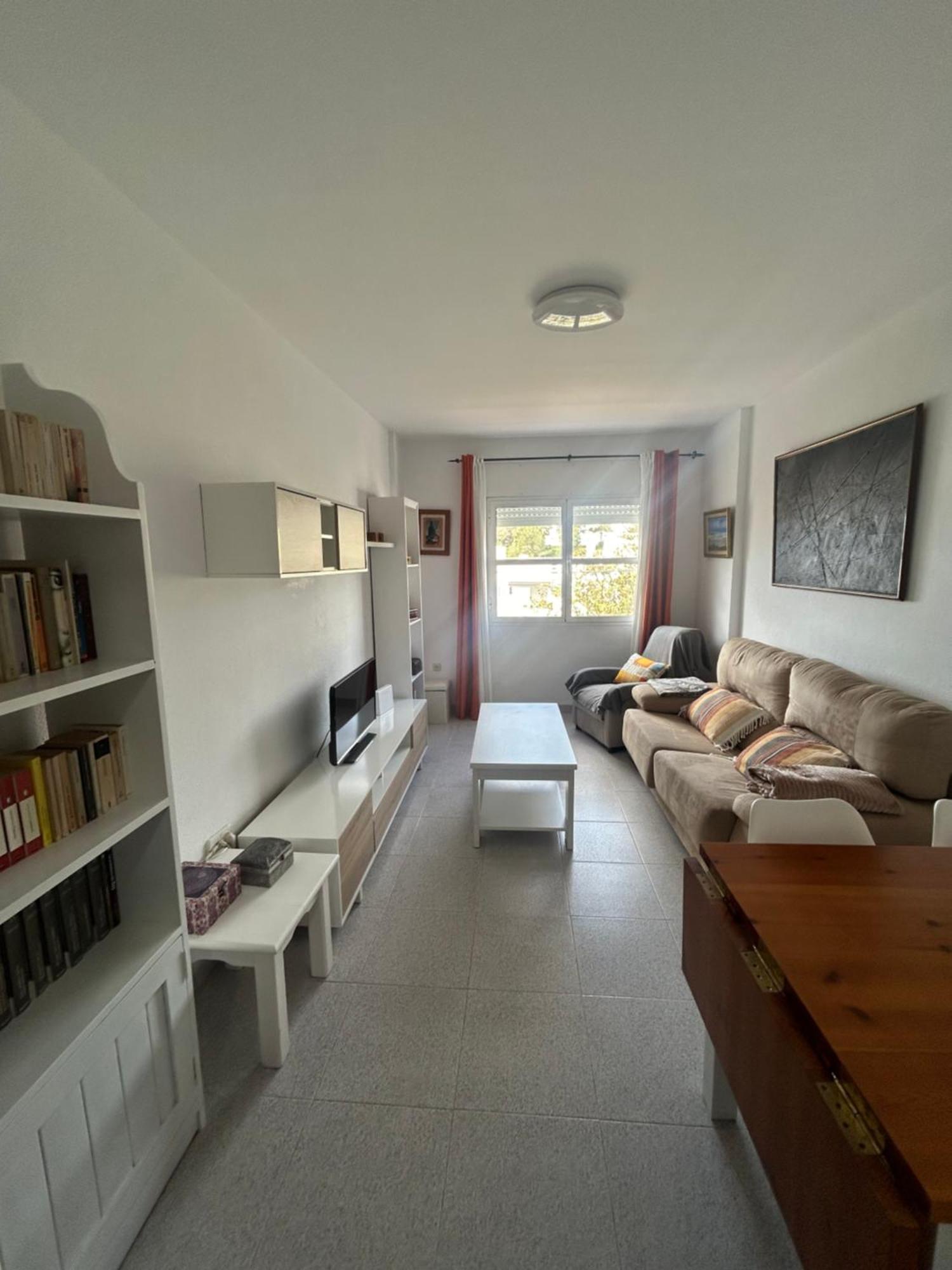 Apartamento La Rioja コニル・デ・ラ・フロンテラ エクステリア 写真
