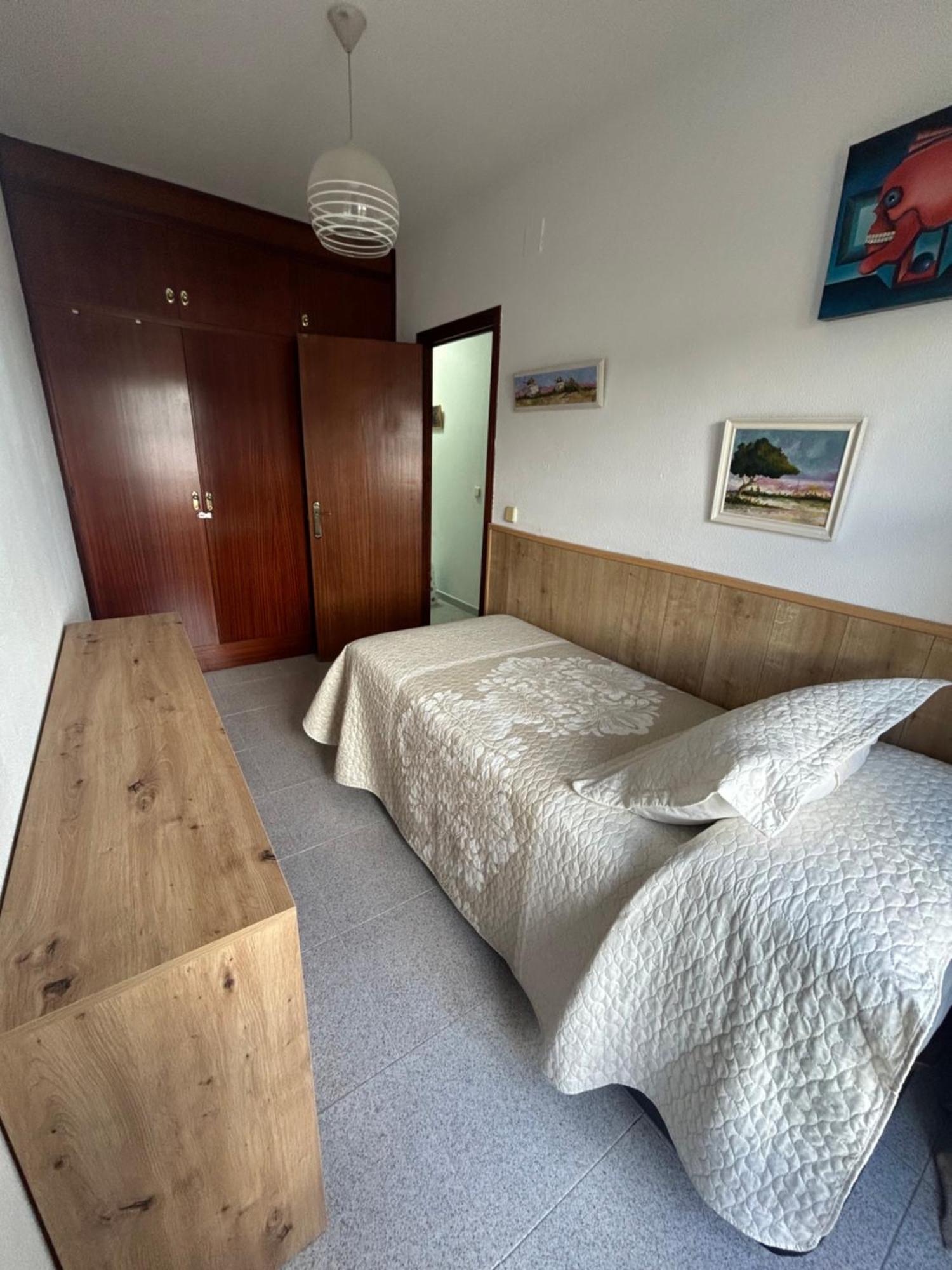Apartamento La Rioja コニル・デ・ラ・フロンテラ エクステリア 写真