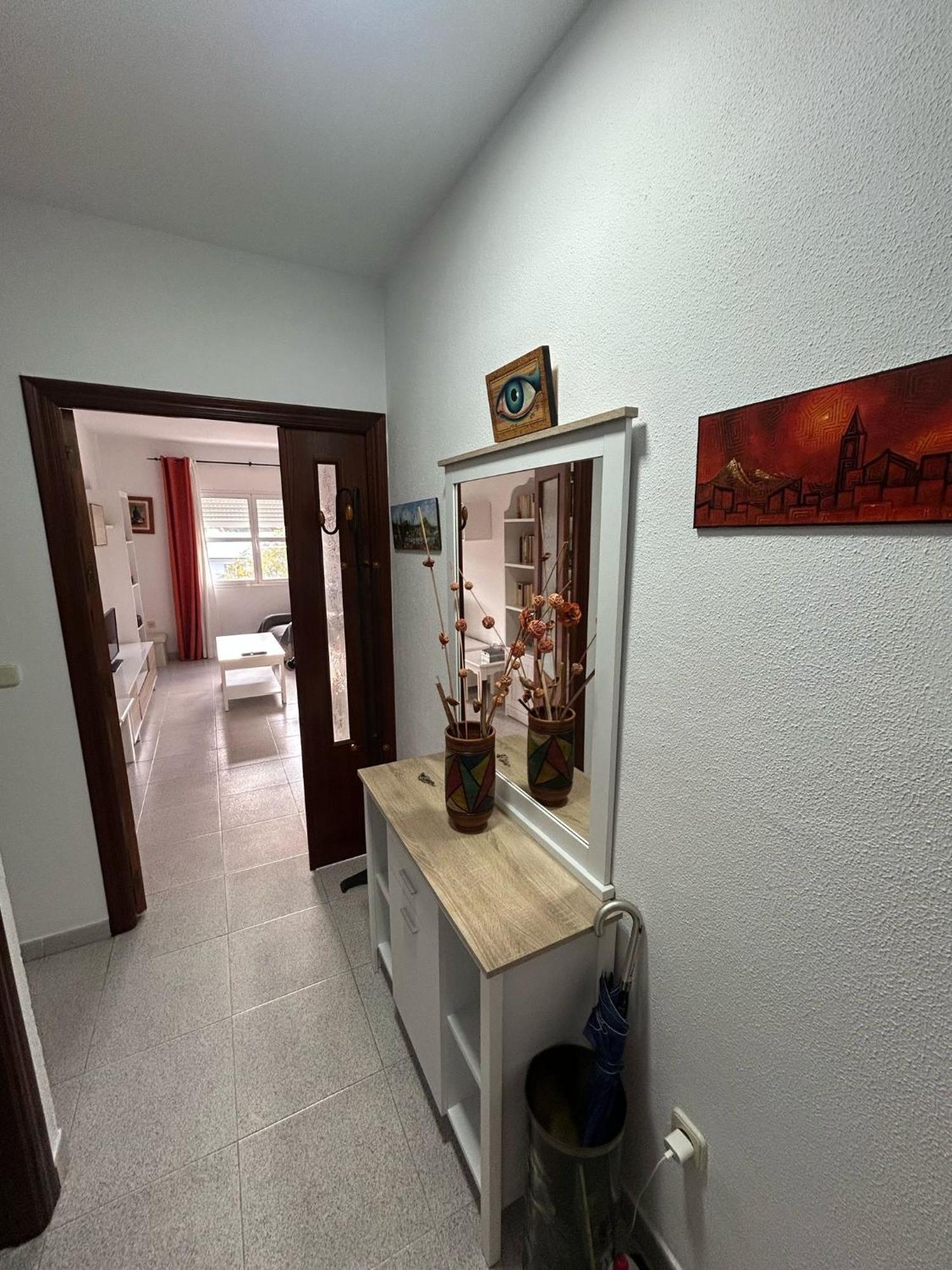 Apartamento La Rioja コニル・デ・ラ・フロンテラ エクステリア 写真